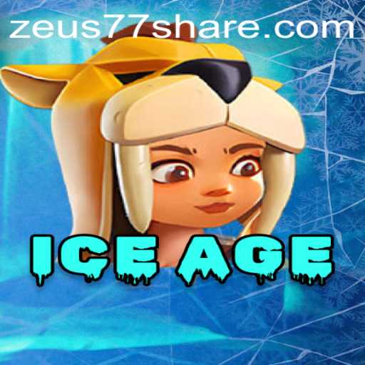 IceAge: A New Gaming Sensation With Zeus77 As Its Power